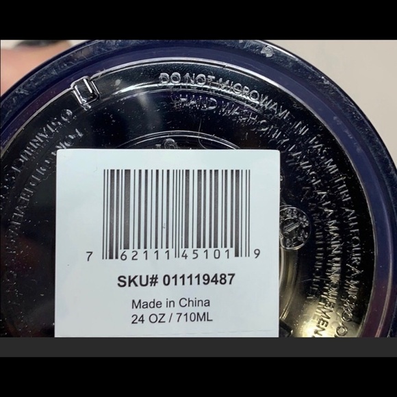 Starbucks holiday 202 delightfully iridescent - Picture 6 of 9